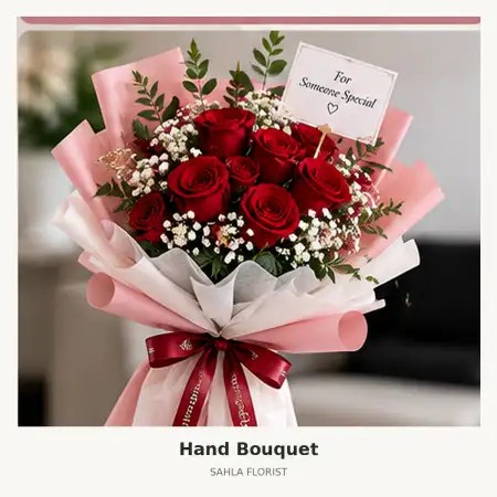 Buket Bunga Tebo